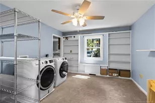 16401 Lakeshore Dr, Wagram, NC 28396 - Photo 25