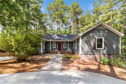 16401 Lakeshore Drive, Wagram, NC 28396 - Photo 7