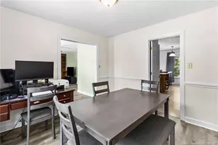 16401 Lakeshore Dr, Wagram, NC 28396 - Photo 23