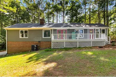 16401 Lakeshore Drive, Wagram, NC 28396 - Photo 43