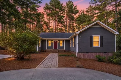 16401 Lakeshore Drive, Wagram, NC 28396 - Photo 1