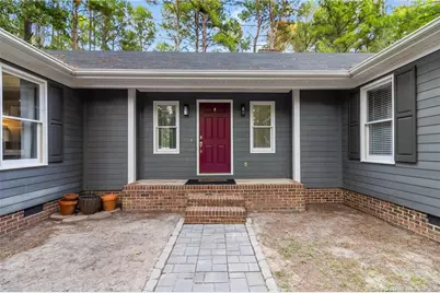 16401 Lakeshore Drive, Wagram, NC 28396 - Photo 13