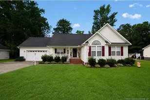 2917 Ellsworth Dr, Greenville, NC 27834 - Photo 1