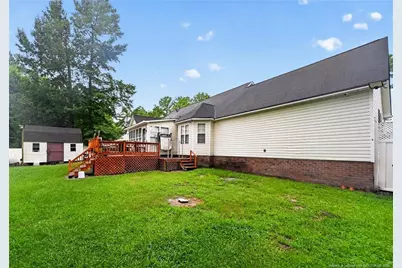 2917 Ellsworth Drive, Greenville, NC 27834 - Photo 3