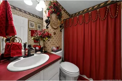 2917 Ellsworth Drive, Greenville, NC 27834 - Photo 13