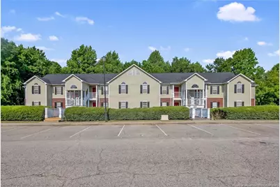 352 Bubble Creek Court #2, Fayetteville, NC 28311 - Photo 47