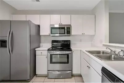 352 Bubble Creek Court #2, Fayetteville, NC 28311 - Photo 13