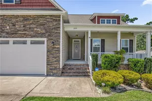 3729 Glencourse Way, Fayetteville, VA 23811 - Photo 3