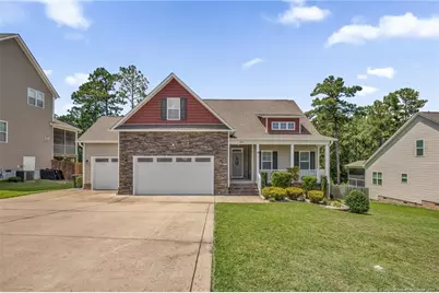 3729 Glencourse Way, Fayetteville, NC 23811 - Photo 1