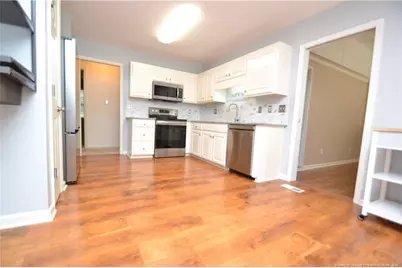 5909 Royal Coach Court, Raleigh, NC 27612 - Photo 5