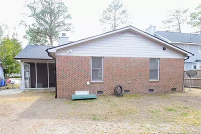 7128 Dayspring Drive, Fayetteville, NC 28314 - Photo 21
