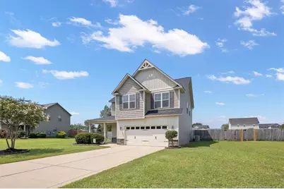 55 Farrow Court, Linden, NC 28356 - Photo 5