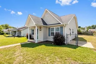 5591 Windy Knoll Pl, Fayetteville, NC 28304 - Photo 3