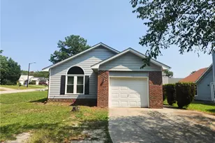 5598 Quietwood Pl, Fayetteville, NC 28304 - Photo 1