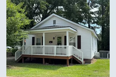75 Delmar Street, Lumberton, NC 28358 - Photo 1