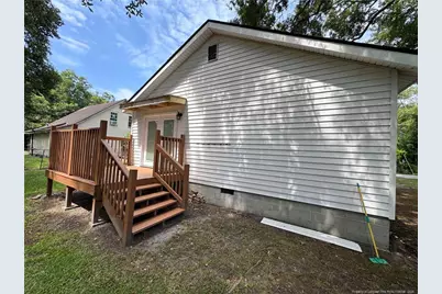 75 Delmar Street, Lumberton, NC 28358 - Photo 23
