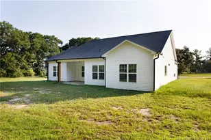 3649 Quarter Horse Run, Parkton, NC 28371 - Photo 13