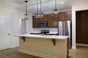 3649 Quarter Horse Run, Parkton, NC 28371 - Photo 5