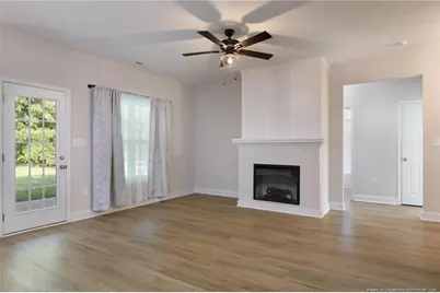 3649 Quarter Horse Run, Parkton, NC 28371 - Photo 3