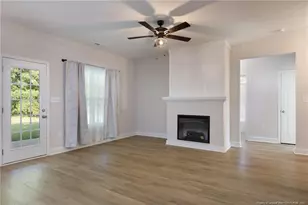 3649 Quarter Horse Run, Parkton, NC 28371 - Photo 3