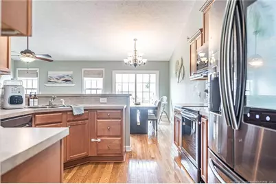 119 High Tower Lane, Aberdeen, NC 28315 - Photo 5