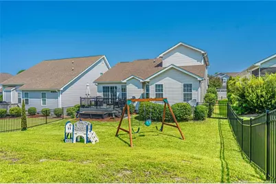 119 High Tower Lane, Aberdeen, NC 28315 - Photo 29