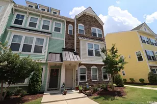 584 Grand Central Sta, Apex, NC 27502 - Photo 1