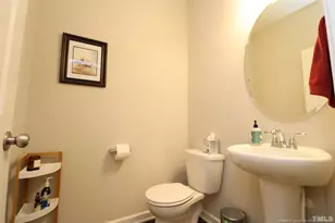 584 Grand Central Sta, Apex, NC 27502 - Photo 17