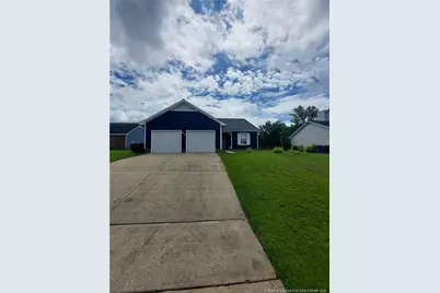 434 Murray Fork Drive, Fayetteville, NC 28314 - Photo 1