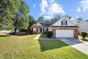 161 Oakmount Dr, Raeford, NC 28376 - Photo 1