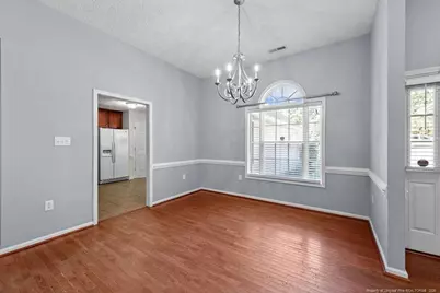 161 Oakmount Drive, Raeford, NC 28376 - Photo 5
