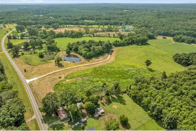 00 Laia Hills (Lot 1) Road, Siler City, NC 27344 - Photo 29