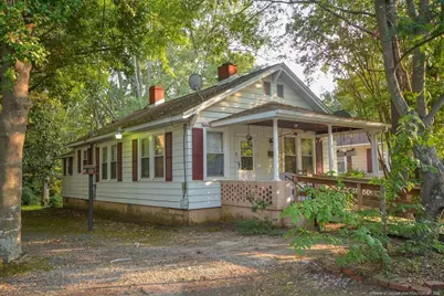 220 North Avenue, Sanford, NC 27330 - Photo 1