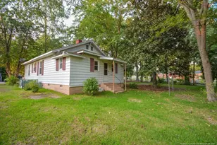 220 North Ave, Sanford, NC 27330 - Photo 37