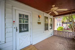 220 North Ave, Sanford, NC 27330 - Photo 5
