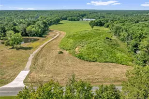 00 Laia Hills (Lot 3) Rd, Siler City, NC 27344 - Photo 1