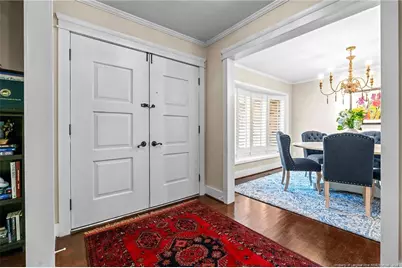 1906 Partridge Drive, Fayetteville, NC 28304 - Photo 5