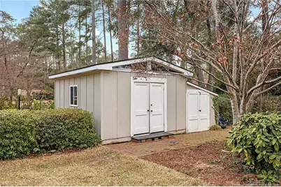 1906 Partridge Drive, Fayetteville, NC 28304 - Photo 41