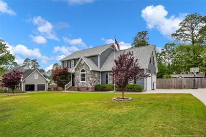 6478 Gaddis Drive, Fayetteville, NC 28306 - Photo 5