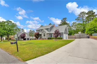 6478 Gaddis Drive, Fayetteville, NC 28306 - Photo 3