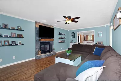 6478 Gaddis Drive, Fayetteville, NC 28306 - Photo 13