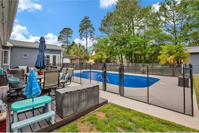 6478 Gaddis Drive, Fayetteville, NC 28306 - Photo 39
