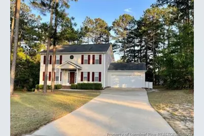 120 Green Links Drive, Cameron, NC 28326 - Photo 1