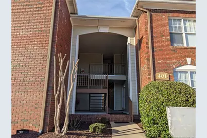 401-2 Meadowland Court #2, Hope Mills, NC 28348 - Photo 1