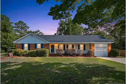 3724 Masters Drive, Hope Mills, NC 28348 - Photo 1