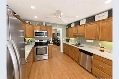 16000 Wildlife Lane, Wagram, NC 28396 - Photo 7
