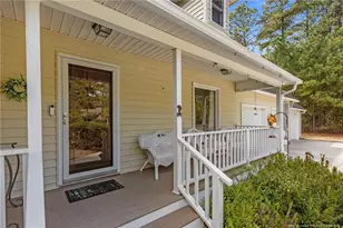 16000 Wildlife Ln, Wagram, NC 28396 - Photo 3