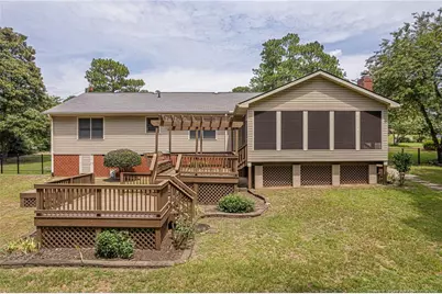 716 Galloway Drive, Fayetteville, NC 28303 - Photo 37