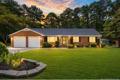 716 Galloway Drive, Fayetteville, NC 28303 - Photo 1