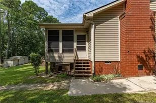 716 Galloway Dr, Fayetteville, NC 28303 - Photo 33